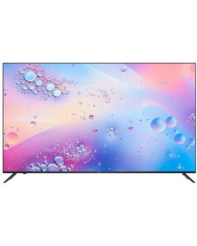 LCD телевізор (LED) KIVI 75U760QB