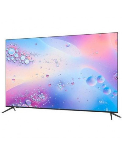 LCD телевізор (LED) KIVI 75U760QB