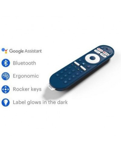 LCD телевізор (LED) KIVI 75U760QB