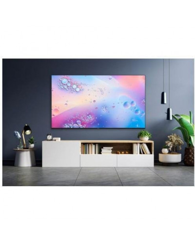 LCD телевізор (LED) KIVI 75U760QB