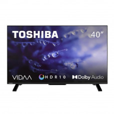 LCD телевизор (LED) Toshiba 40LV2E63DG