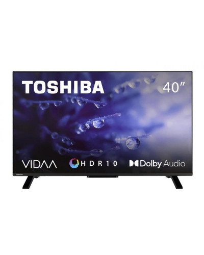 LCD телевизор (LED) Toshiba 40LV2E63DG