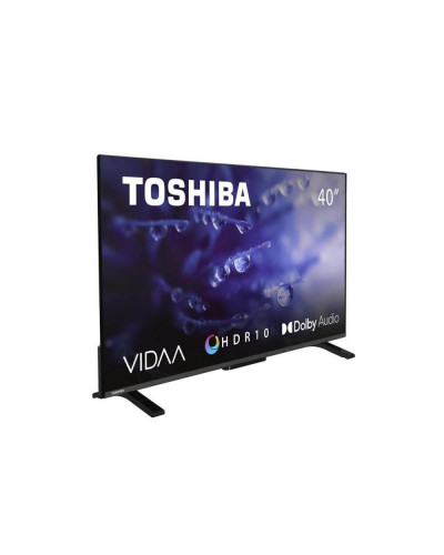 LCD телевизор (LED) Toshiba 40LV2E63DG