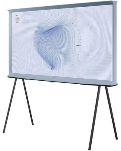 QLED телевизор Samsung The Serif QE43LS01B