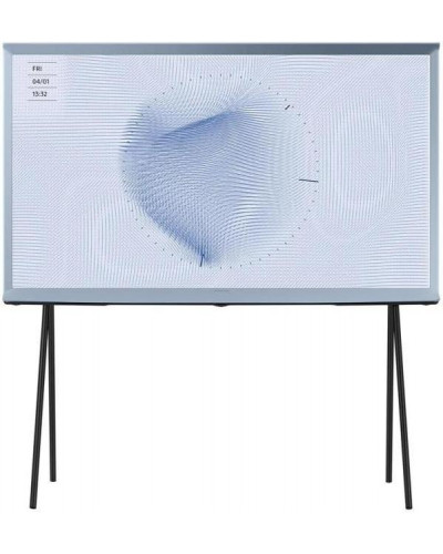 QLED телевизор Samsung The Serif QE43LS01B