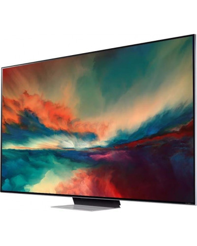 QLED телевізор LG 75QNED86T3A