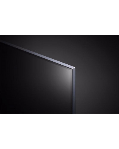 QLED телевізор LG 75QNED86T3A