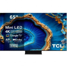 QLED телевізор TCL 65C805