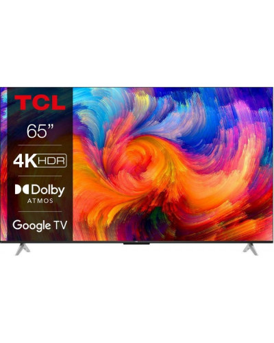 LCD телевизор (LED) TCL 65P638