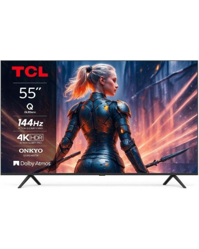 Телевізор TCL 55T8B