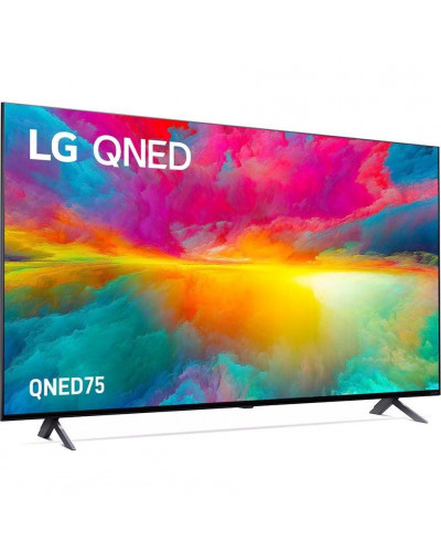 QLED телевізор LG 65QNED753RA