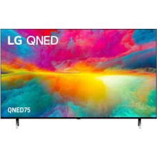 QLED телевізор LG 65QNED753RA