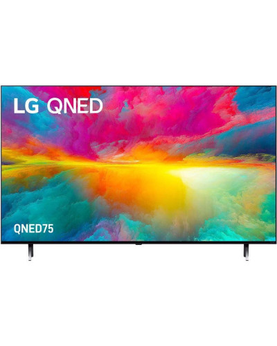 QLED телевізор LG 65QNED753RA