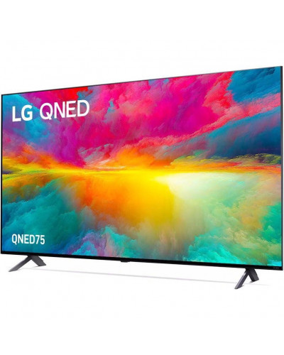 QLED телевізор LG 65QNED753RA