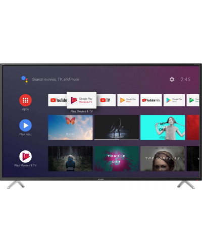 Телевізор Sharp 50BL2EA