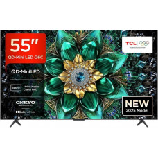 QLED телевізор TCL 55Q6C