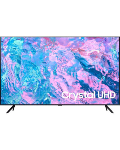 LCD телевізор (LED) Samsung UE55CU7192