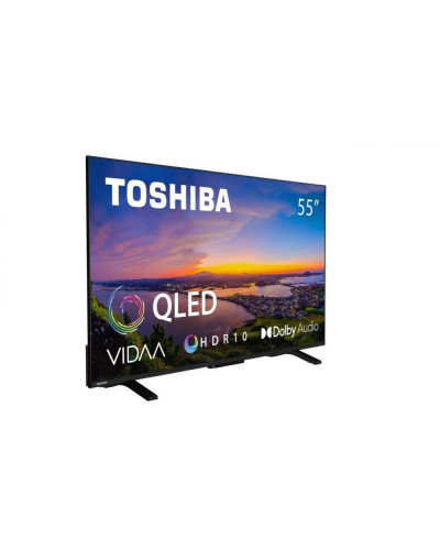 QLED телевизор Toshiba 55QV2363DG