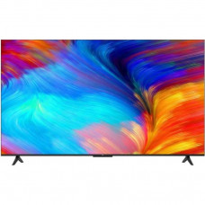 LCD телевізор (LED) TCL 75P635
