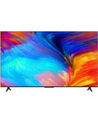 LCD телевізор (LED) TCL 75P635