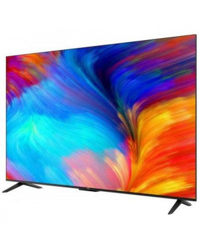 LCD телевізор (LED) TCL 75P635