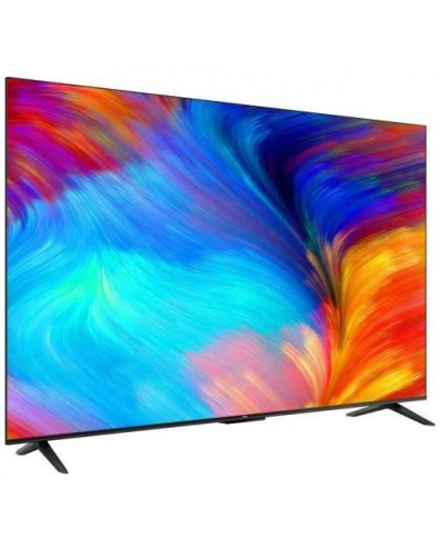 LCD телевізор (LED) TCL 75P635
