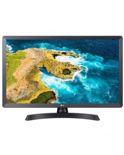 Телевізор LG 28TQ515S-PZ
