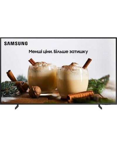 QLED телевізор Samsung QE50Q60DAU