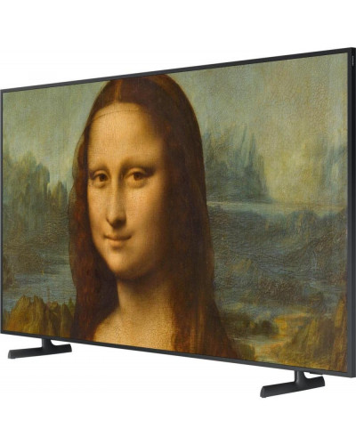 QLED телевизор Samsung The Frame QE50LS03BG