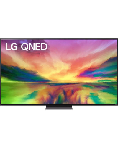 QNED телевізор LG 65QNED823RE