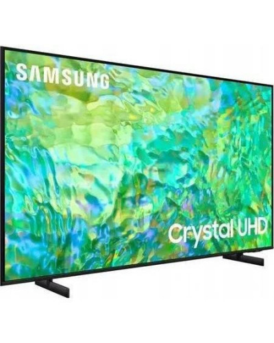 LCD телевізор (LED) Samsung UE43CU8072