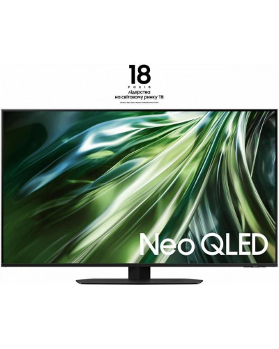 QLED телевізор Samsung QE98QN90DATXXH