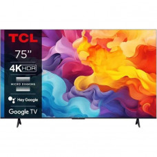 LCD телевізор (LED) TCL 75V6B