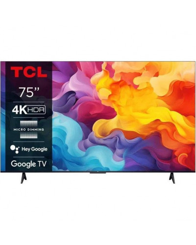 LCD телевізор (LED) TCL 75V6B