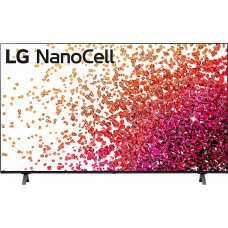 NanoCell телевізор LG 65NANO753QC