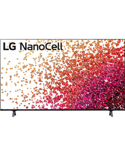 NanoCell телевізор LG 65NANO753QC