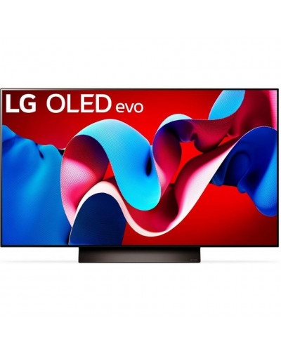 OLED телевізор LG 48C41LA