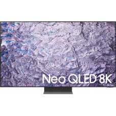 QLED телевізор Samsung QE65QN800C