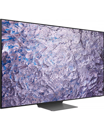 QLED телевізор Samsung QE65QN800C