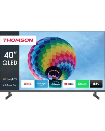 QLED телевізор Thomson 40QG4S14