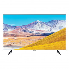 Телевізор Samsung UE43TU8002
