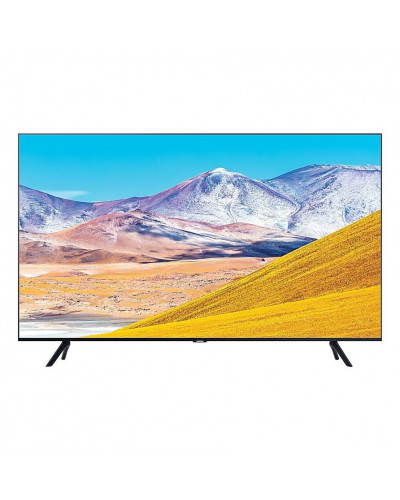 Телевізор Samsung UE43TU8002