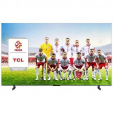 Qled телевізор TCL 98C955