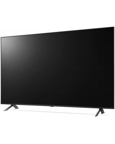 QLED телевізор LG 86QNED80T6A