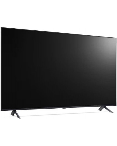 QLED телевізор LG 86QNED80T6A