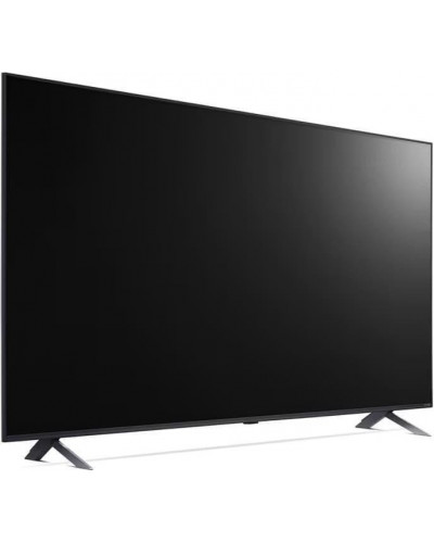 QLED телевізор LG 86QNED80T6A