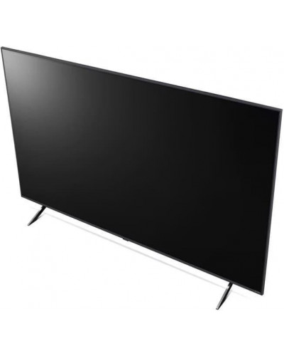 QLED телевізор LG 86QNED80T6A