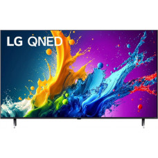 QLED телевізор LG 86QNED80T6A