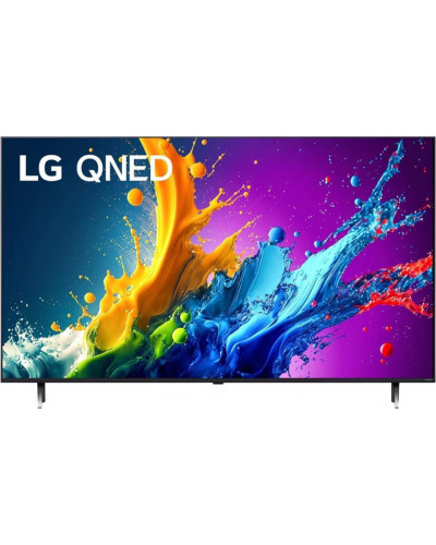 QLED телевізор LG 86QNED80T6A