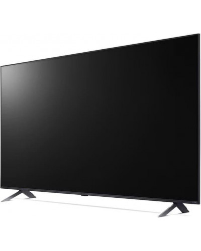 QLED телевізор LG 86QNED80T6A
